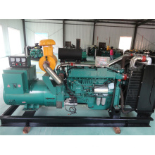 Open or Silent Generator 200kw/250kVA; Weichai or Ricardodiesel Genset